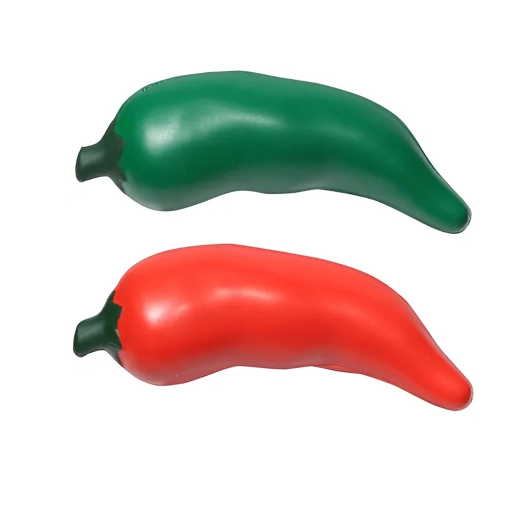 Vegetable Pu Stress Reliever 17