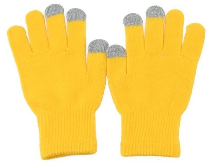 Touch Screen Glove 1