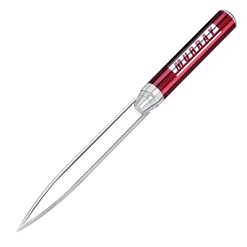Tudor Metal Letter Opener 4