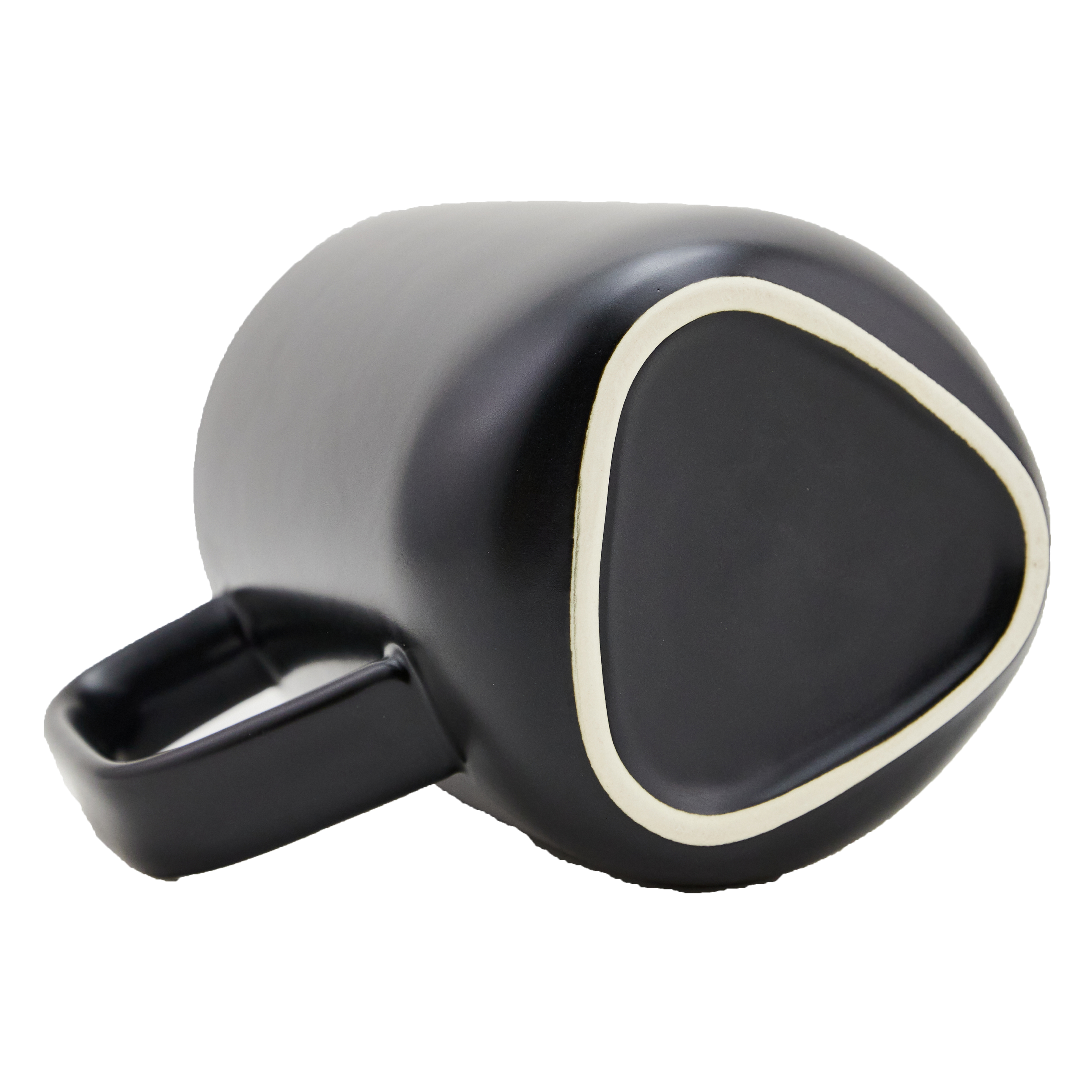 Sweethome 18 Oz. Ceramic Mug w/Handle 14