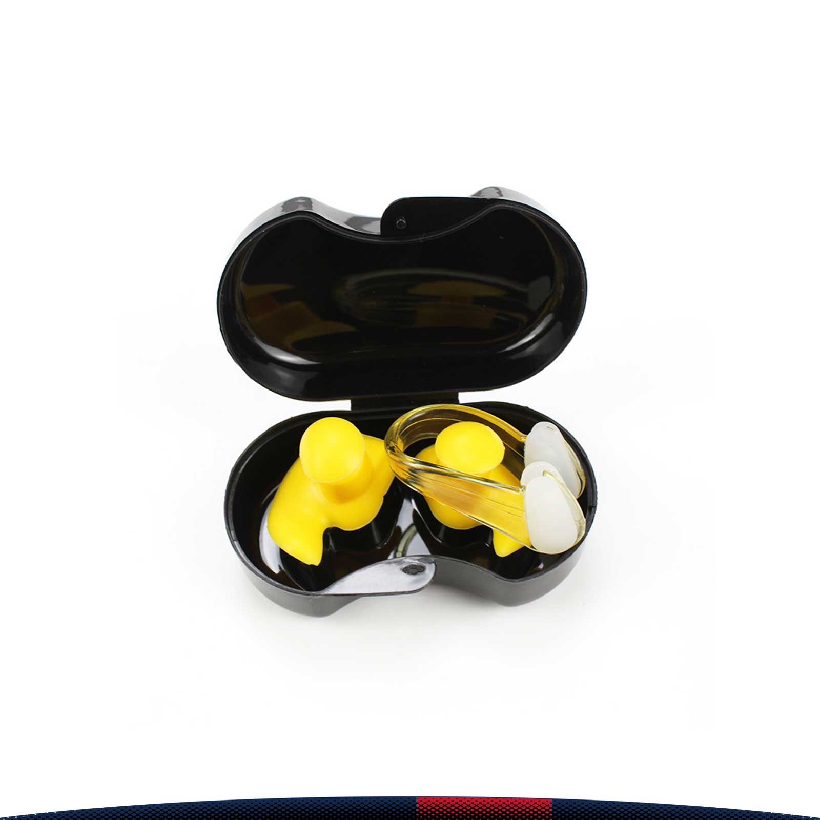 Rarph Swimming Earplugs 8