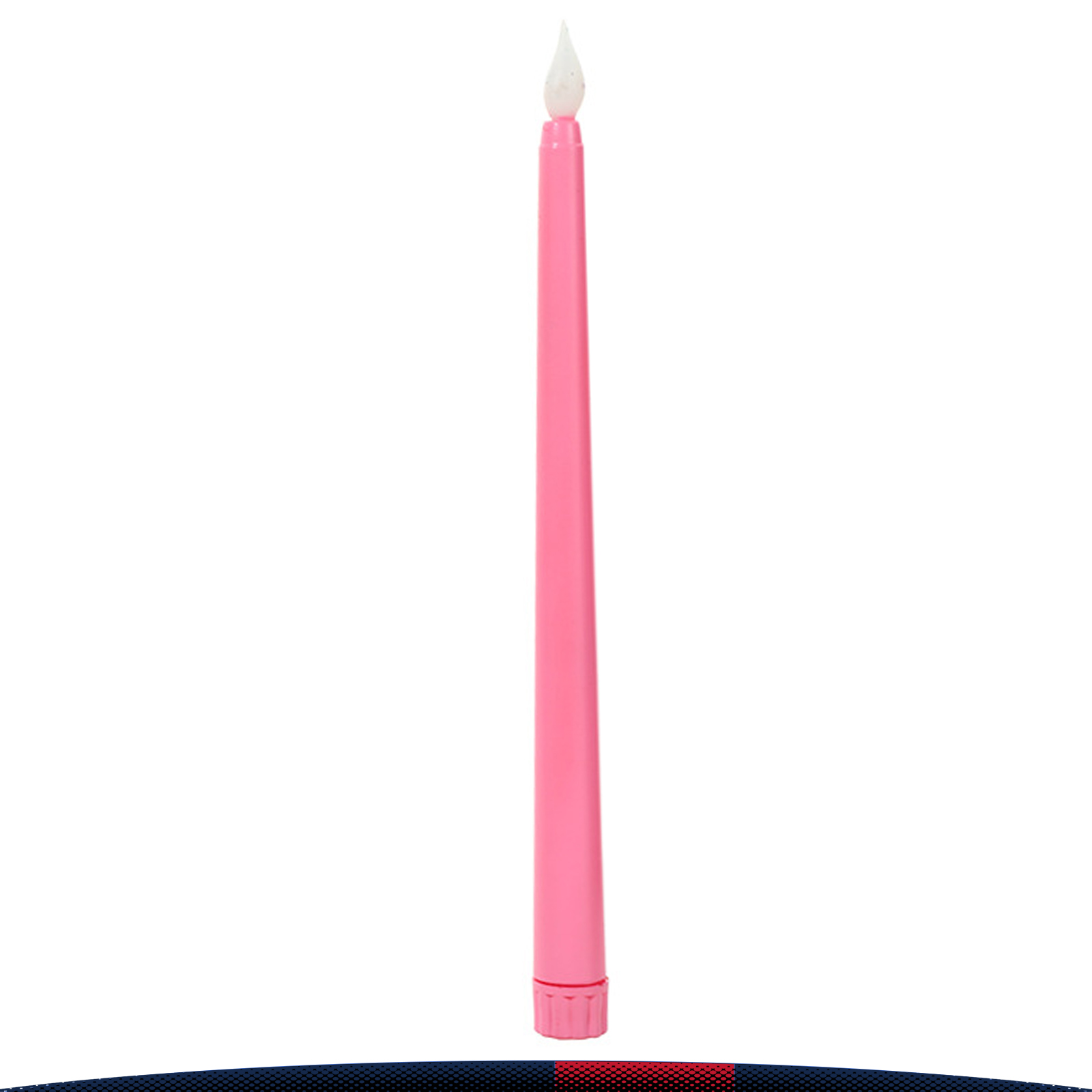 LED Strip Electronic Candles 2