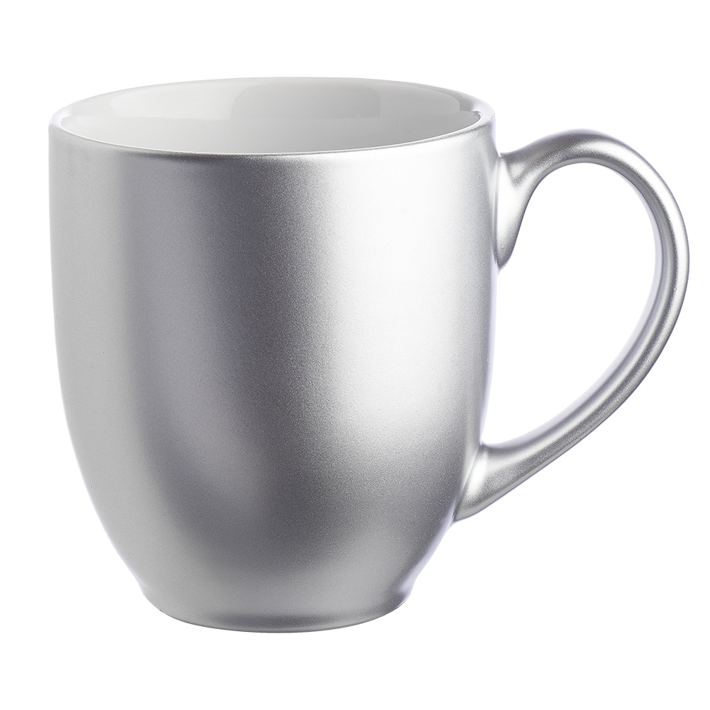 16 oz. Bistro Glossy Coffee Mugs 14