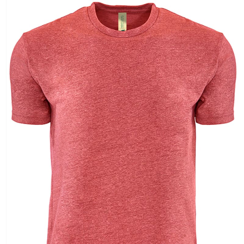 Next Level Apparel Unisex Eco Heavyweight T-Shirt 11