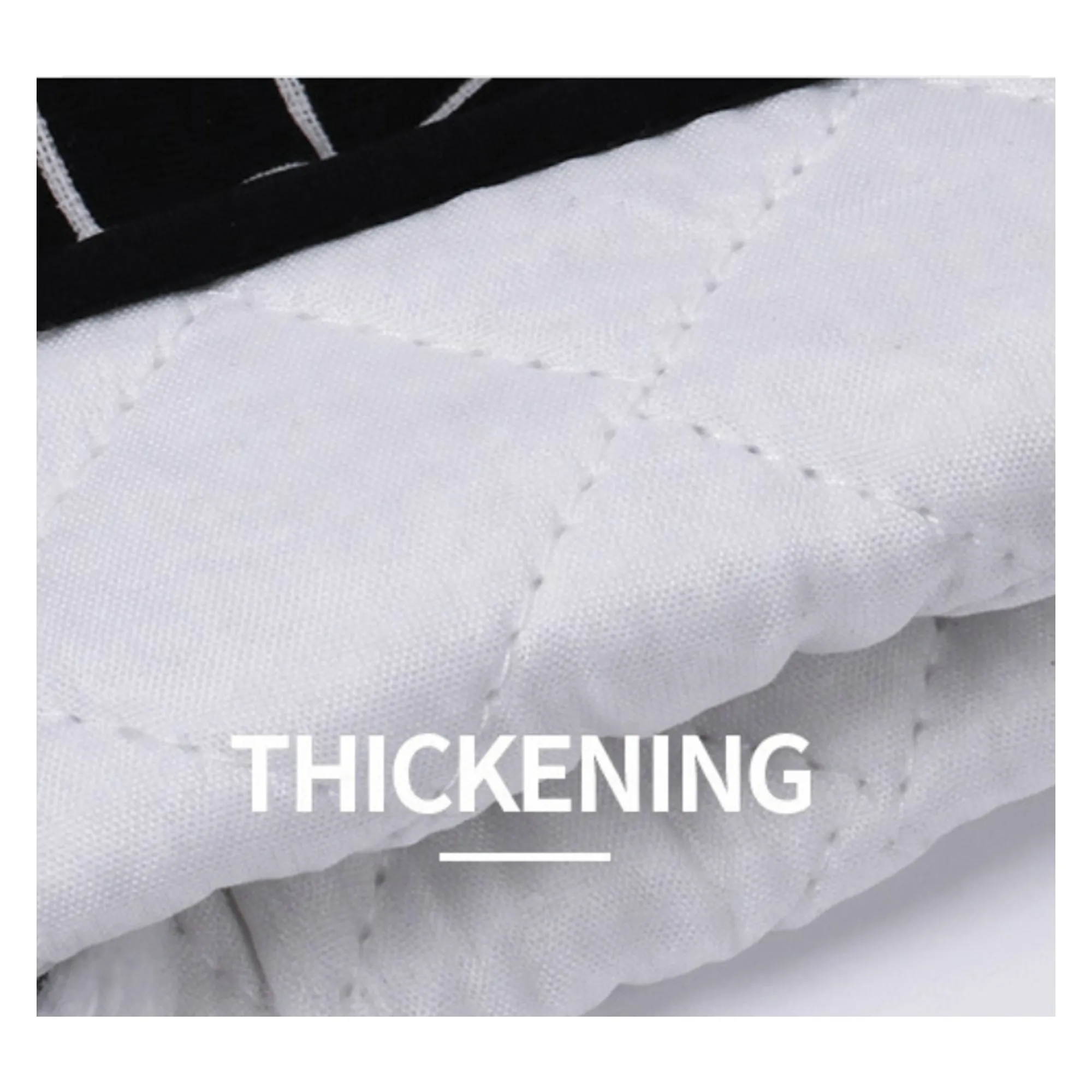 Cotton And Linen Oven Glove 3