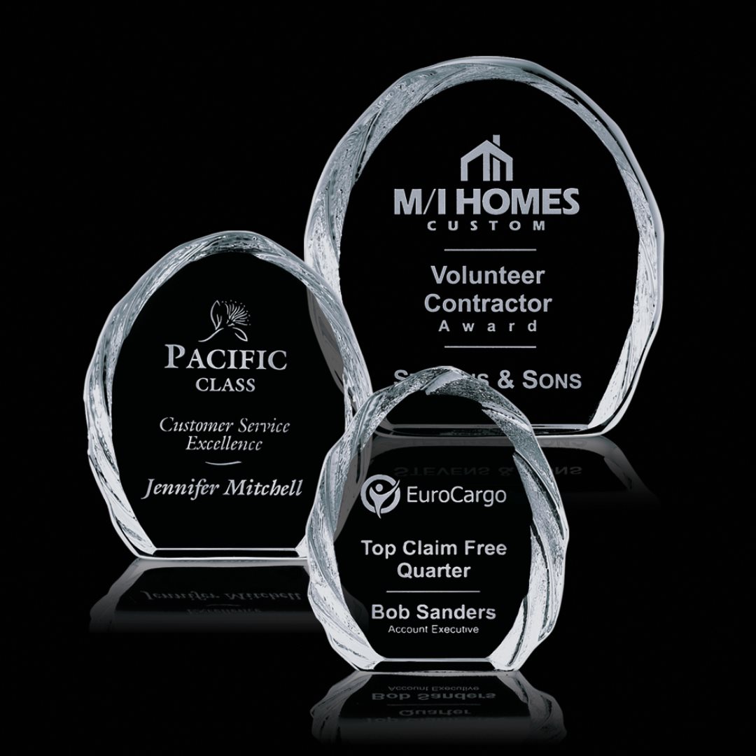 Tottenham Iceberg Award