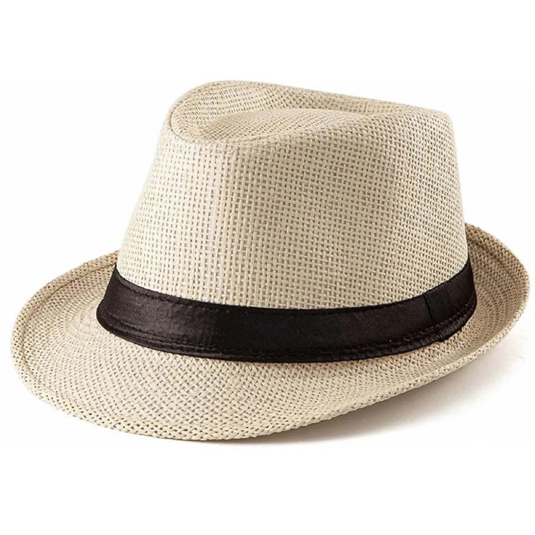 Outdoor Fedora Hat 14