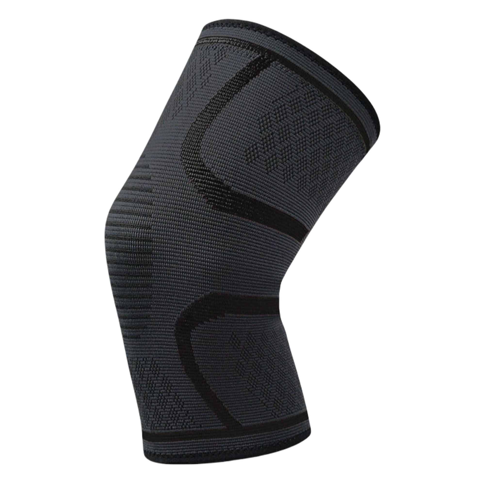Unisex Sports Knee Brace for Cycling Running Gym Basketball Badminton 10