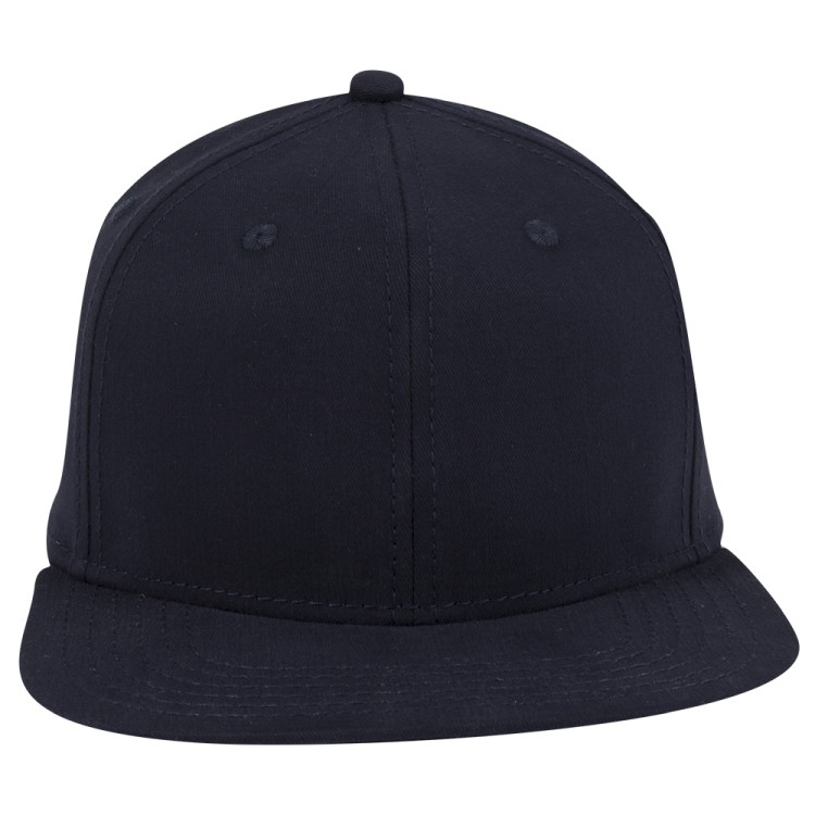 OTTO CAP® OTTO COMFY FIT® 6 Panel Pro Style Snapback Hat 8