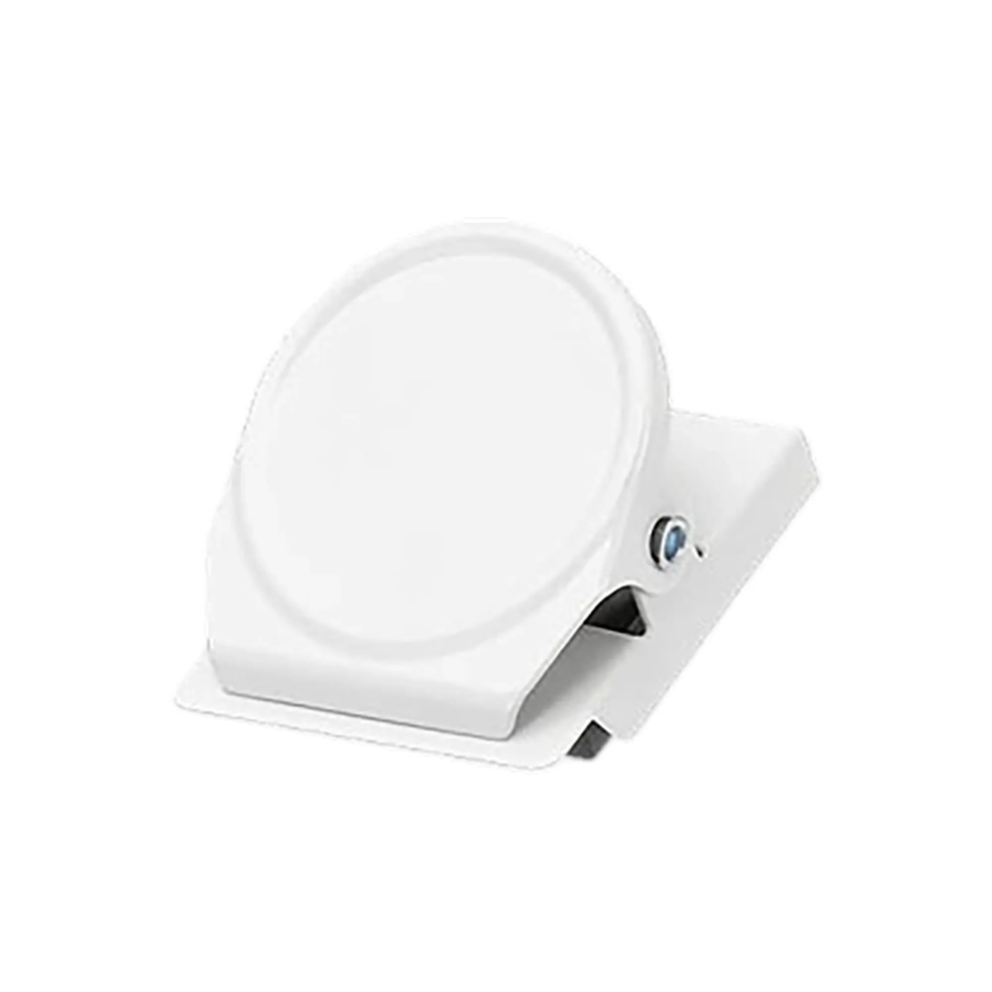 Magnetic Stainless Steel Memo Clip for Bills and Notes 15