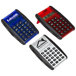 Grip & Flip Calculator 5