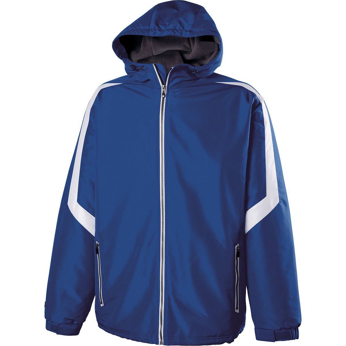 Charger Jacket 13