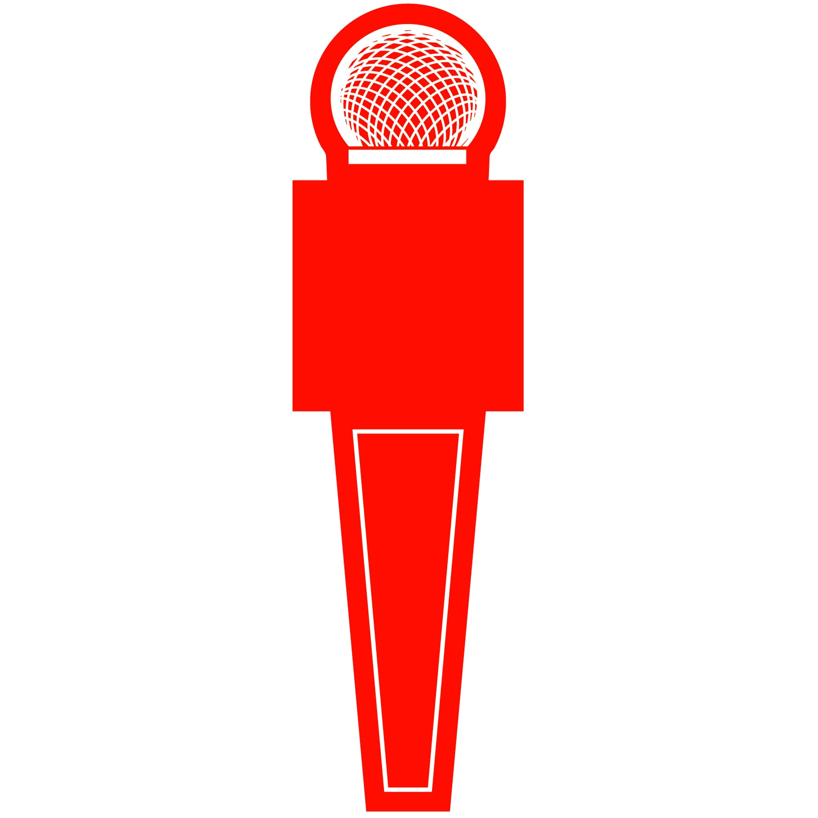 2D Microphone Waver 16