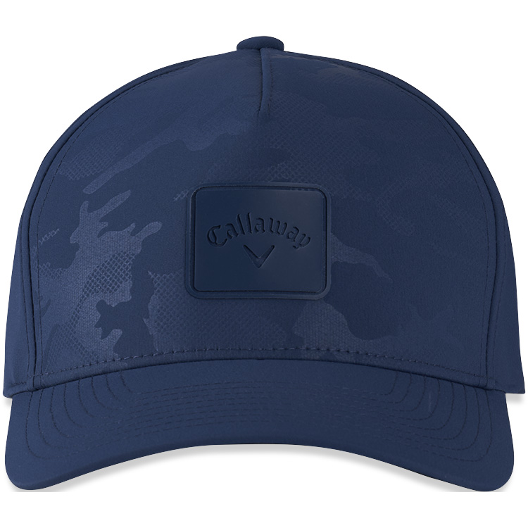 Callaway Favorite Track Hat 8