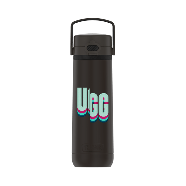 16 oz. Guardian Collection by Thermos® Stainless Steel Direct Drink Bottle 37