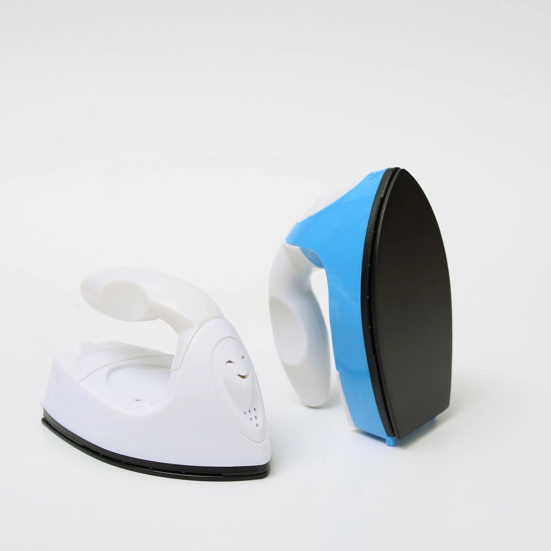 Steam Iron 2