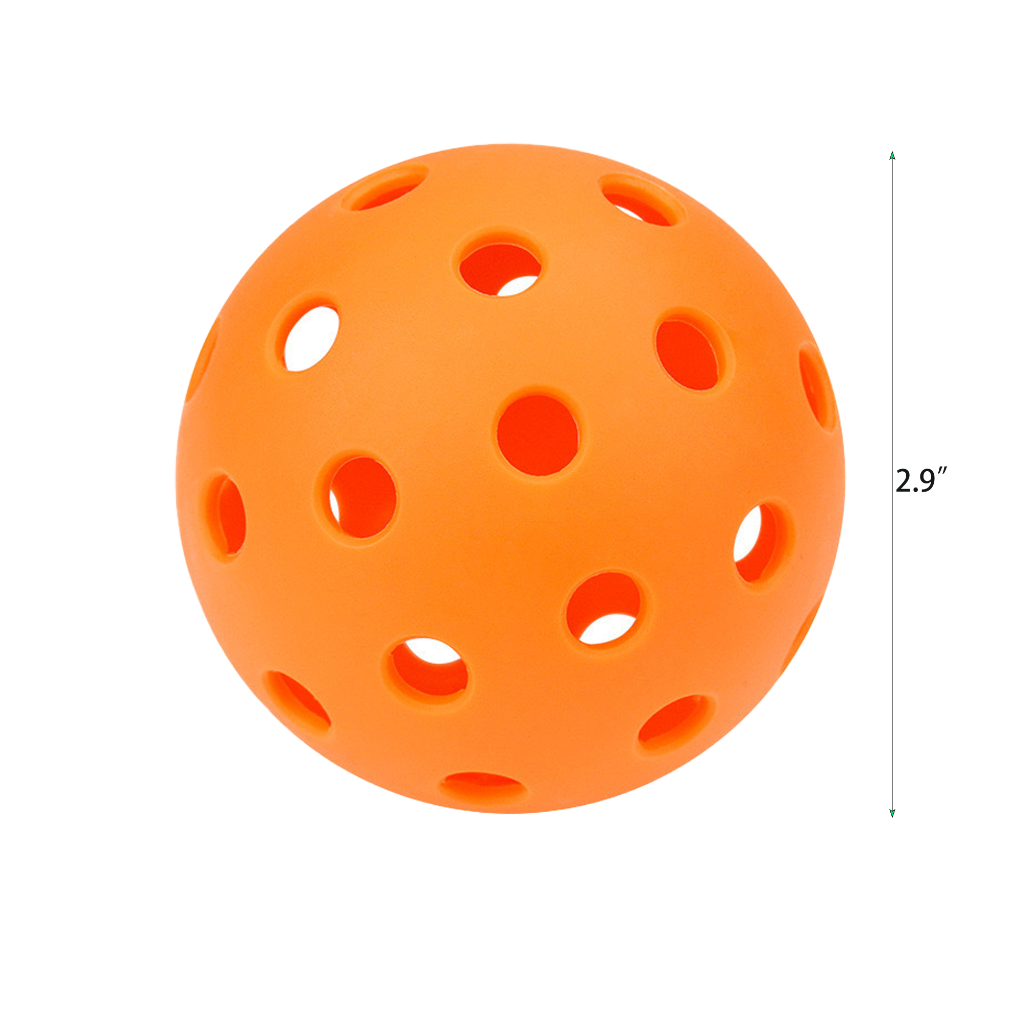 Durable Pickleball 1