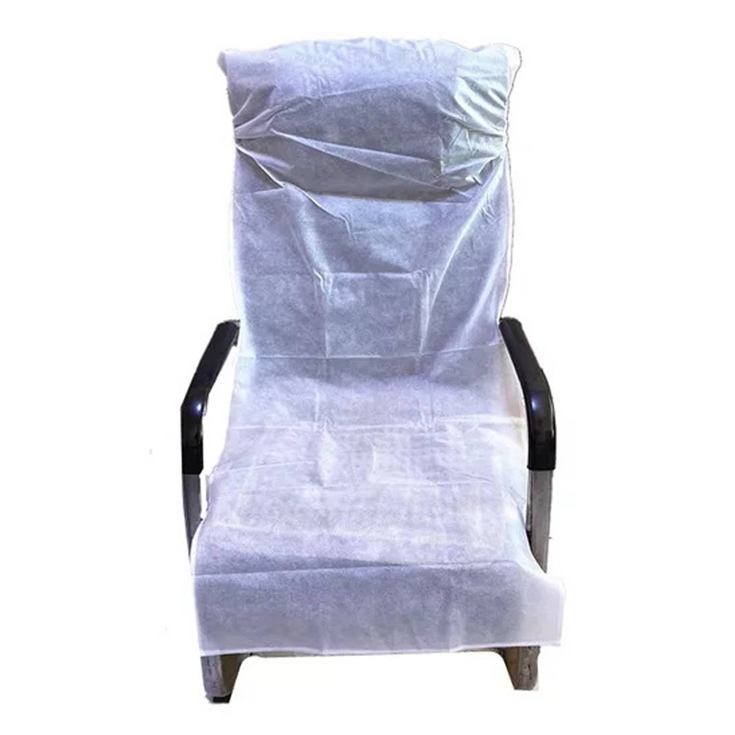 Auto Non Woven Disposable Seat Cover 4