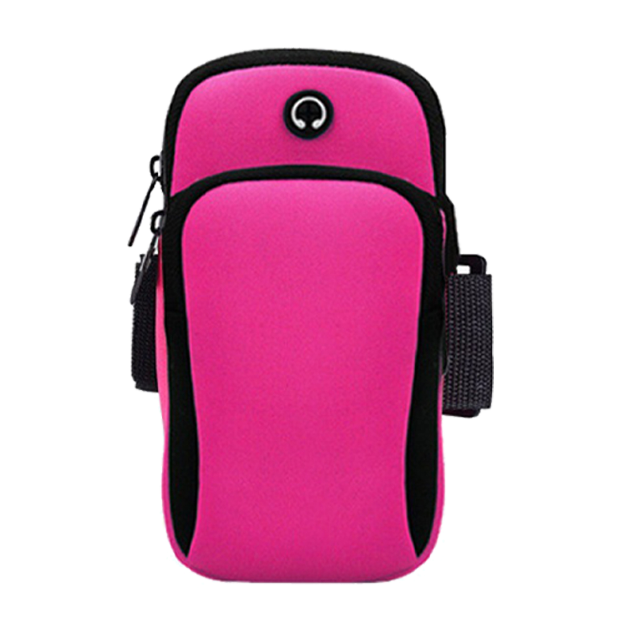 Waterproof Sport Arm Pouch 6