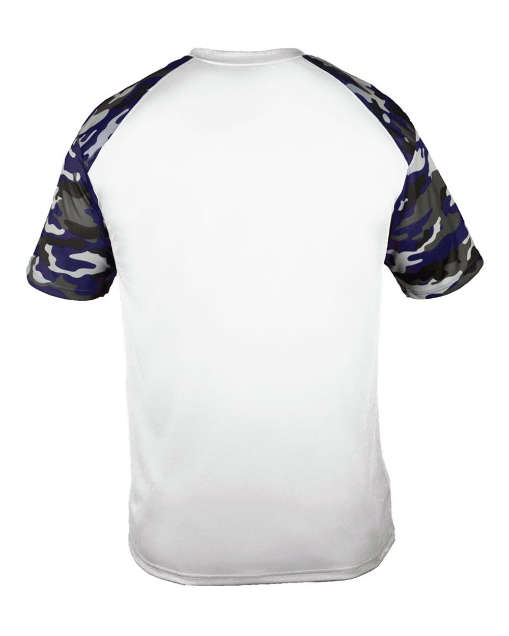 Youth Camo Sport T-Shirt - 2141 53