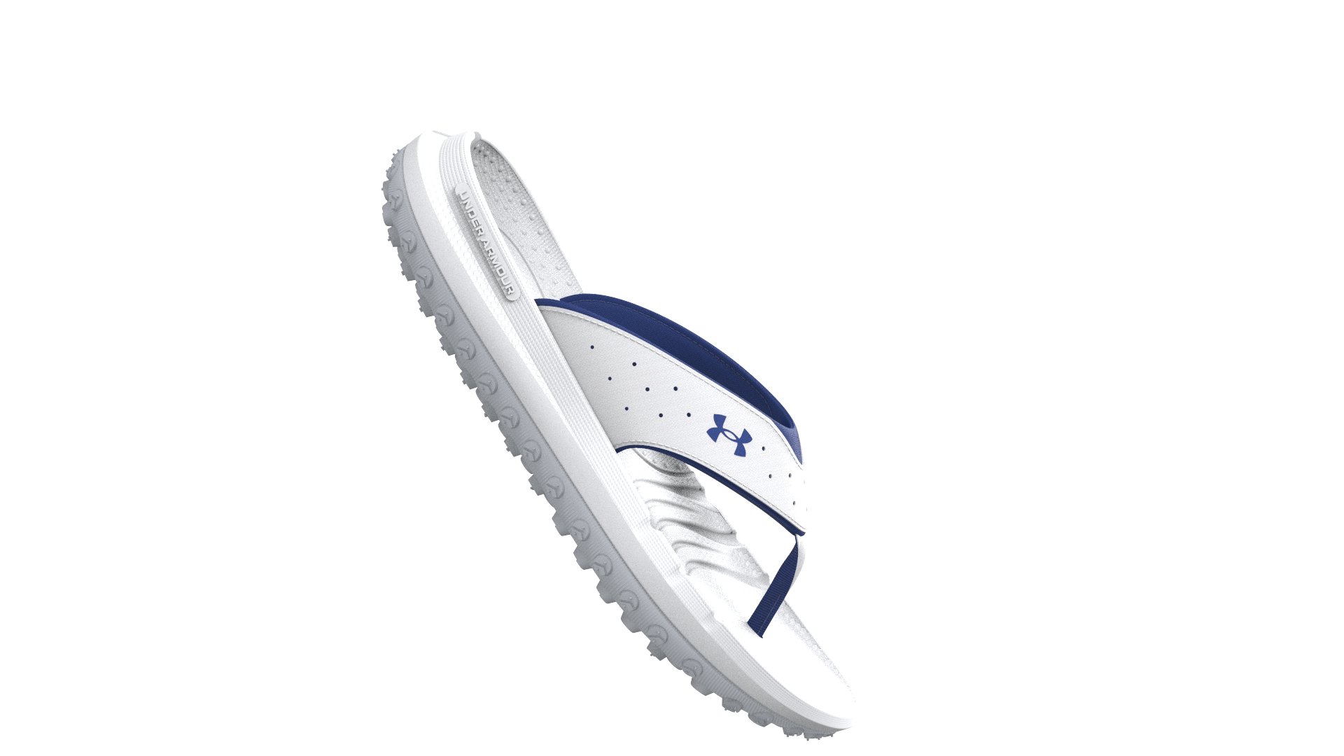UA Summit Fat Tire Unisex Sandals 5