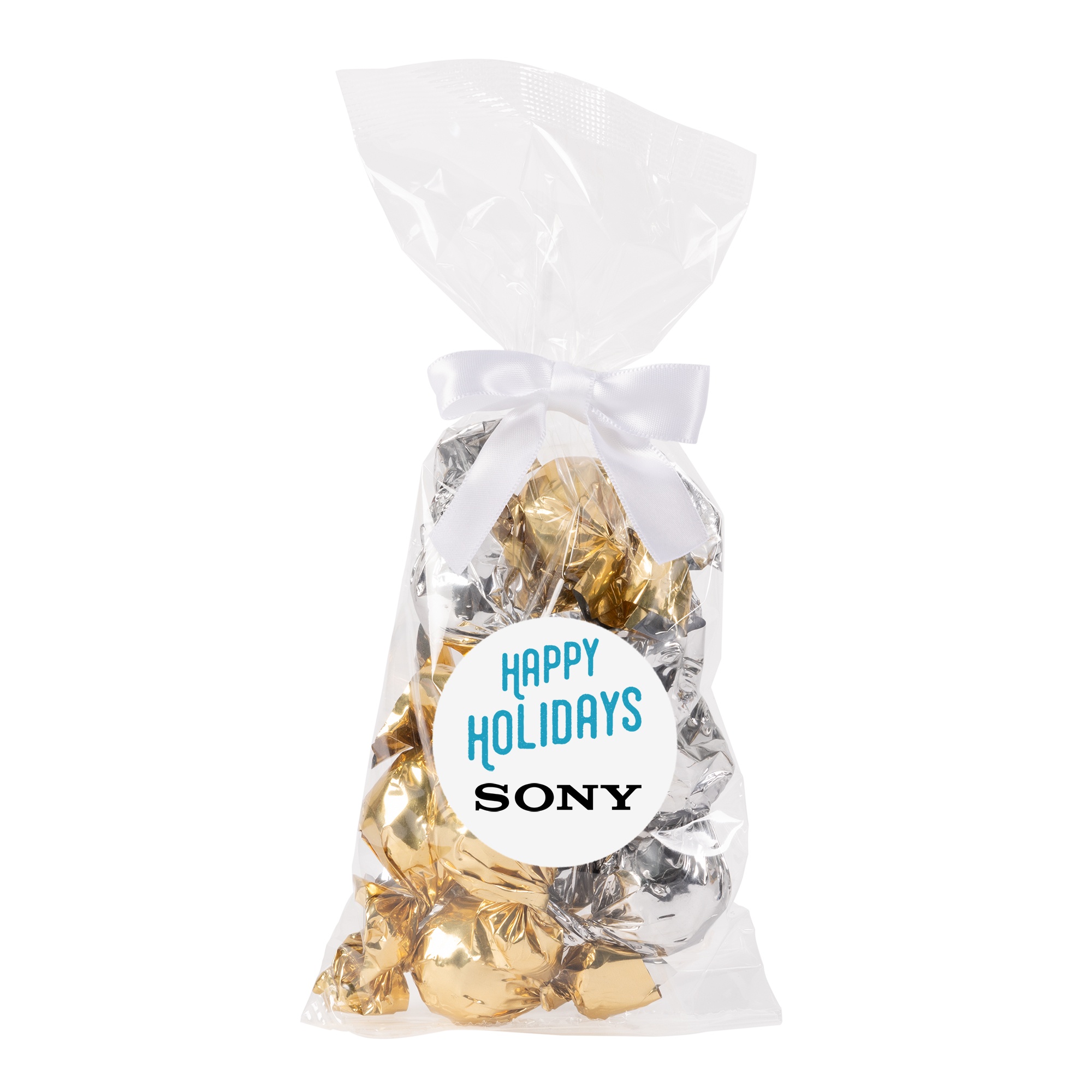 Mug Drops - Twist Wrapped Truffles 1