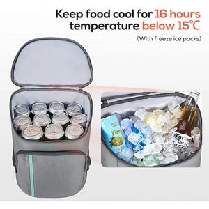 Insulated Cooler Bag 2