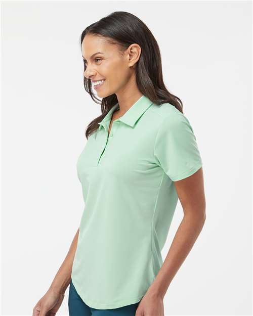 Women's Ultimate365 Solid Polo - A515 1