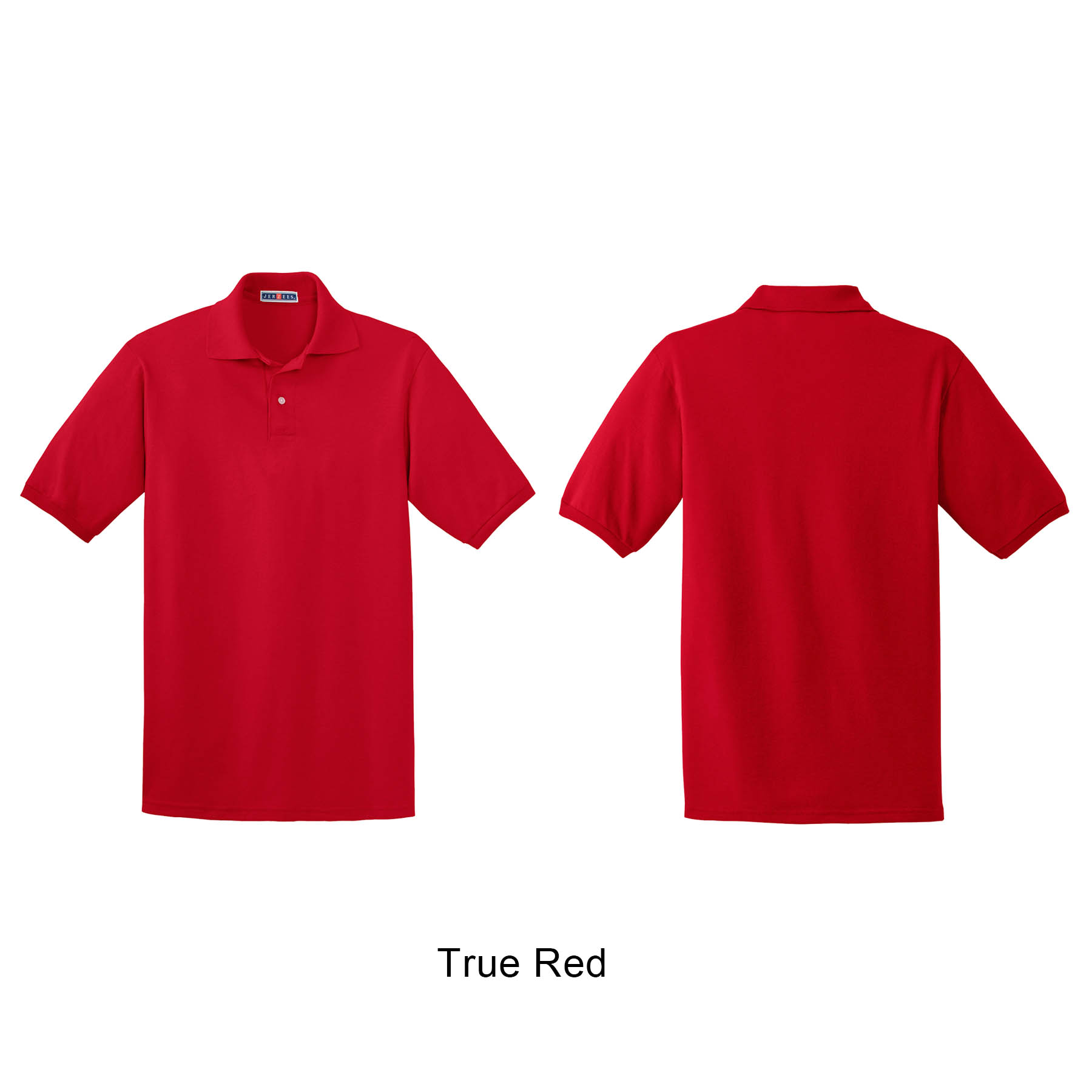 Jerzees Dri-Power Sport Shirt 13