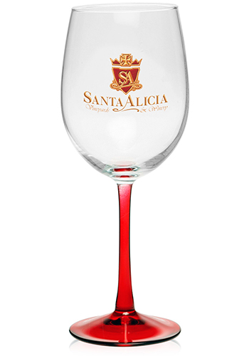 16 oz. ARC Cachet White Wine Glasses 5