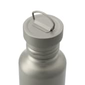 Griffen Titanium Sport Bottle 25oz, custom water bottle with logo imprint 28