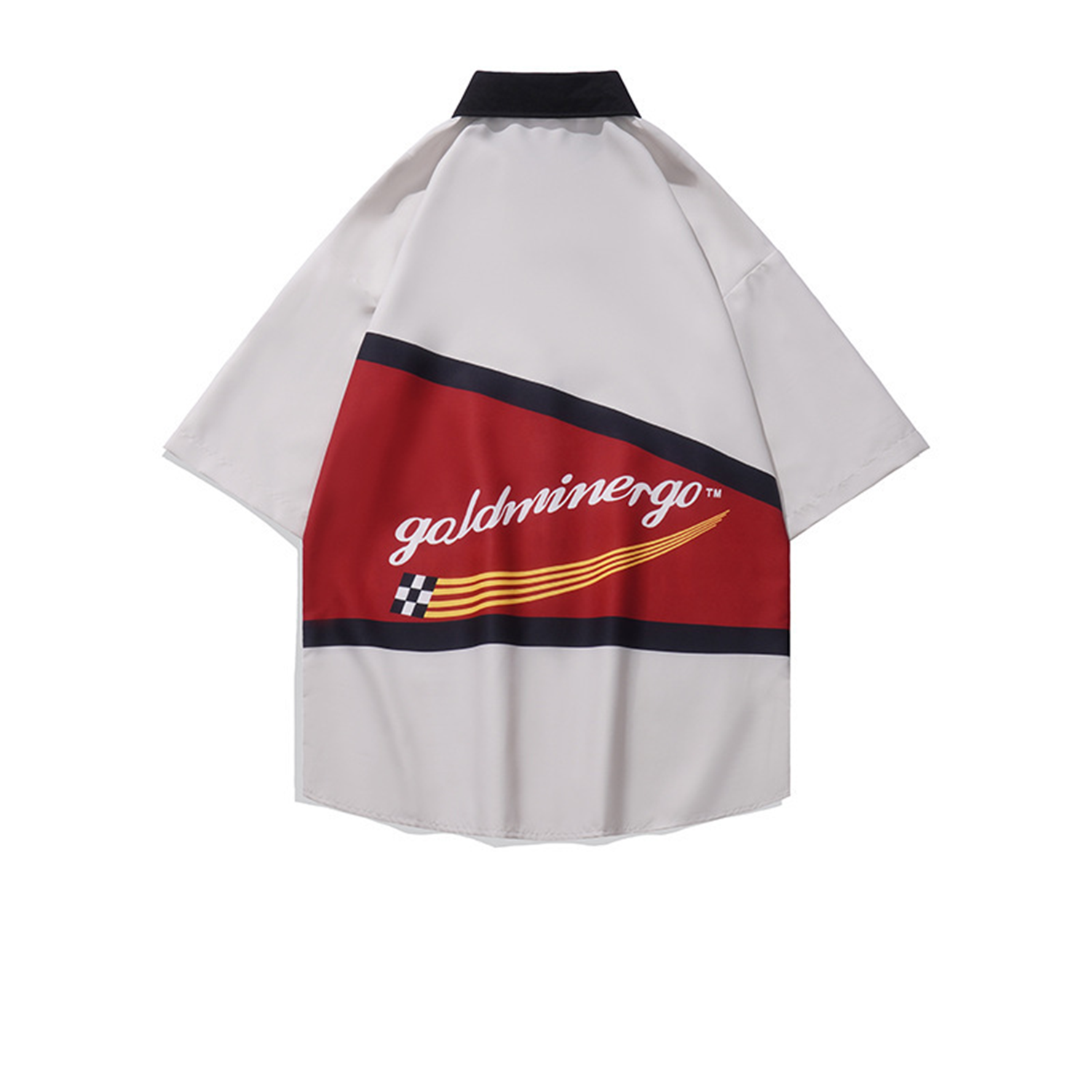Color-matching Shirt 4