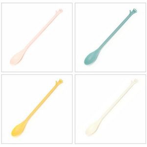 Foldable Silicone Straw 12