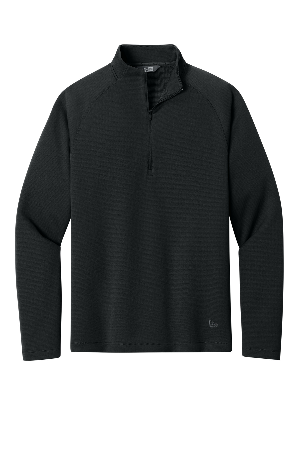 New Era Stand Out 1/4-Zip NEA515 26