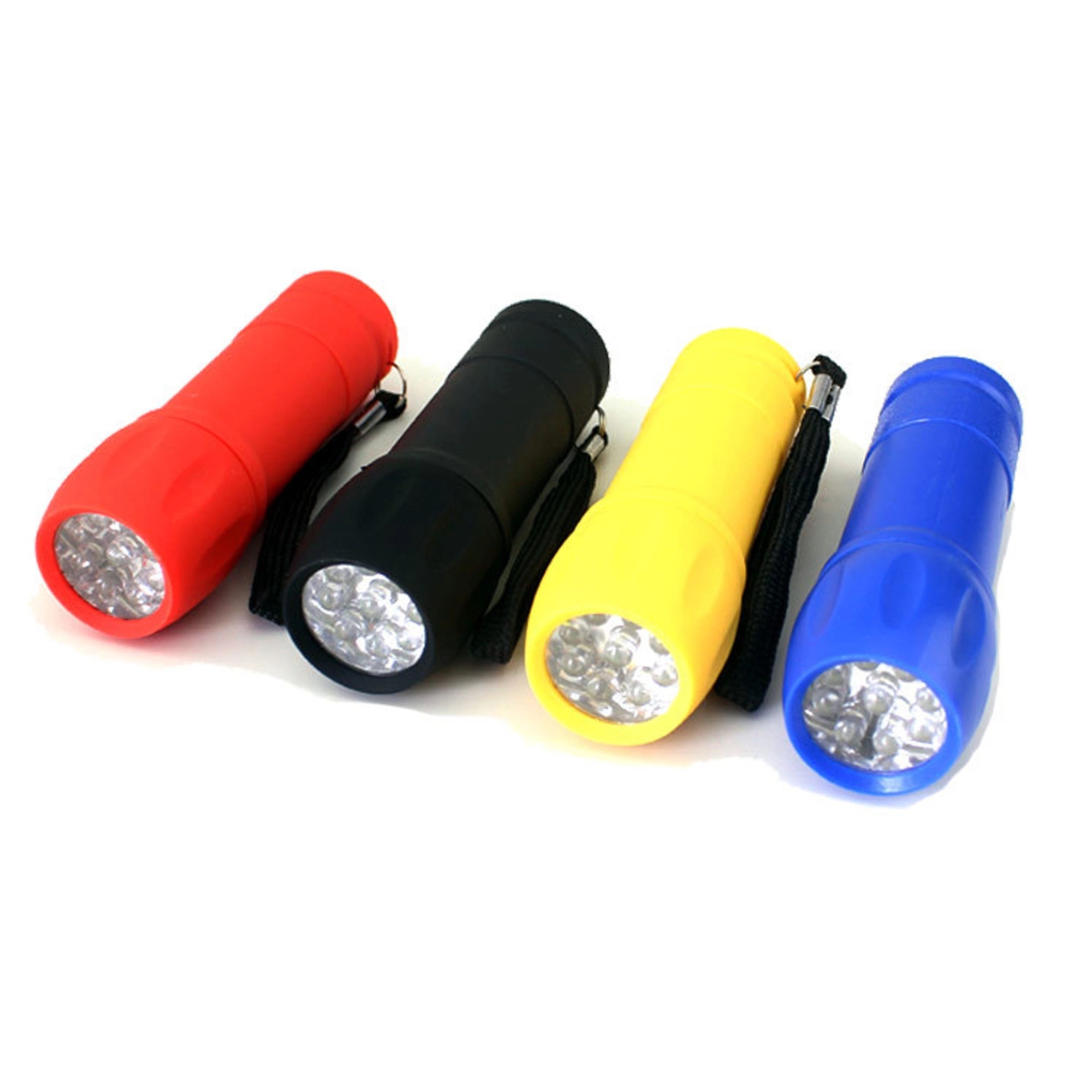 LED Flashlight 2