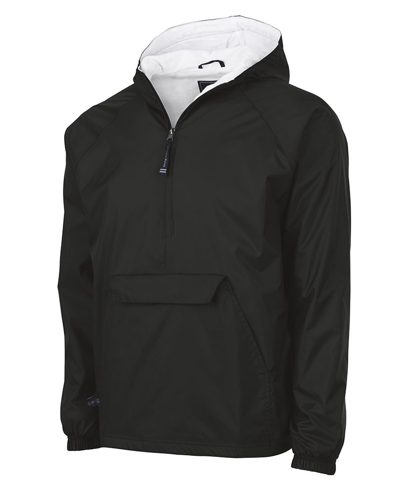 Youth Classic Solid Pullover 5