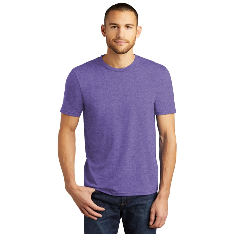 District Perfect Tri Tee. 52