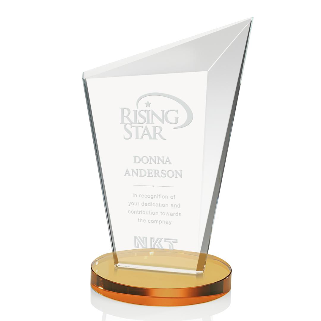 Wiltshire Award - Amber 2