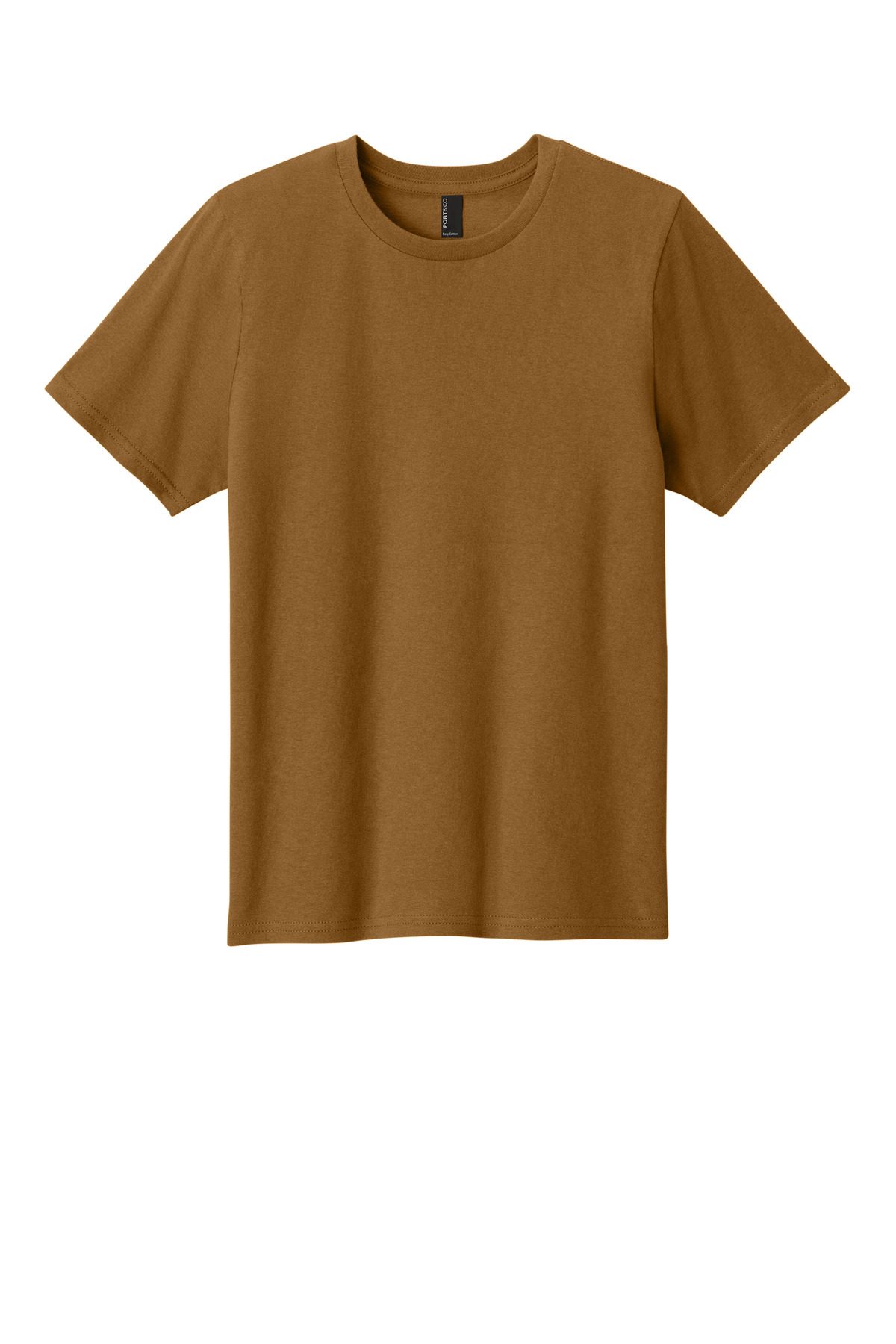 Port & Co Youth Easy Cotton Tee PC43Y 199