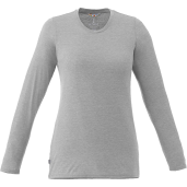 Women's Holt Long Sleeve Tee 18