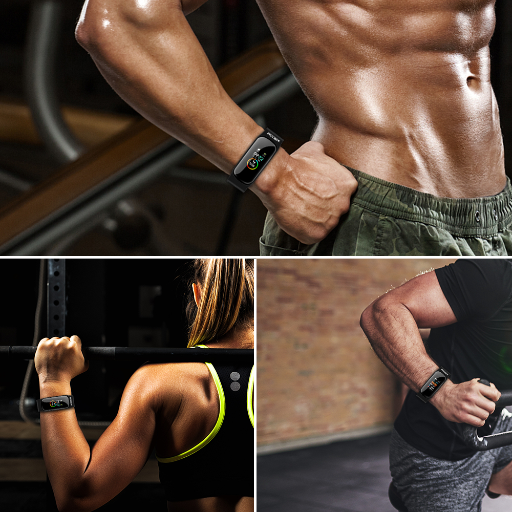 Patek Fitness Tracker 20