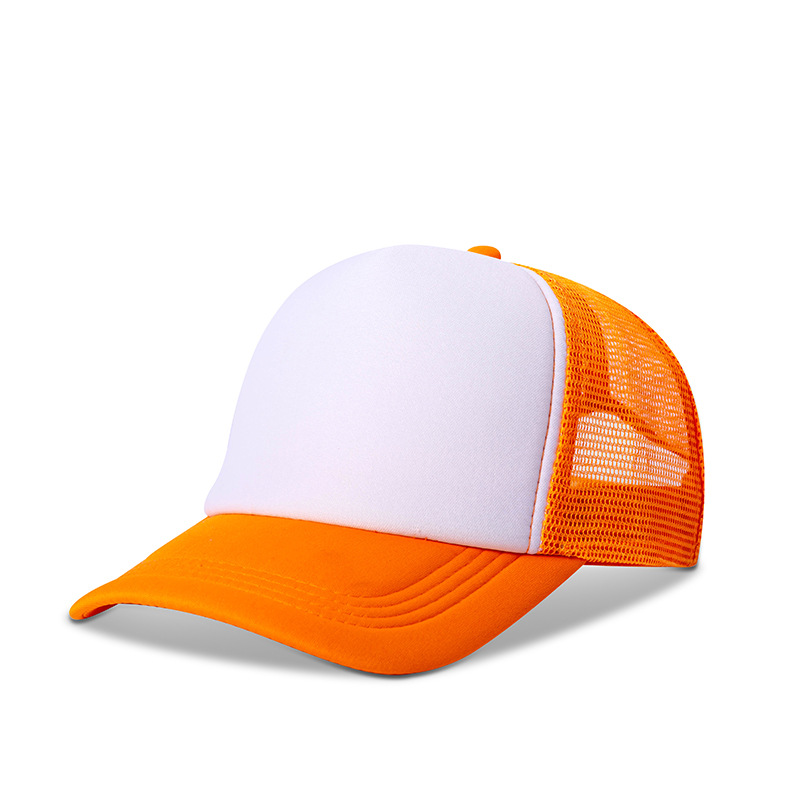 Unisex Mesh Cap Adult/Kid 11