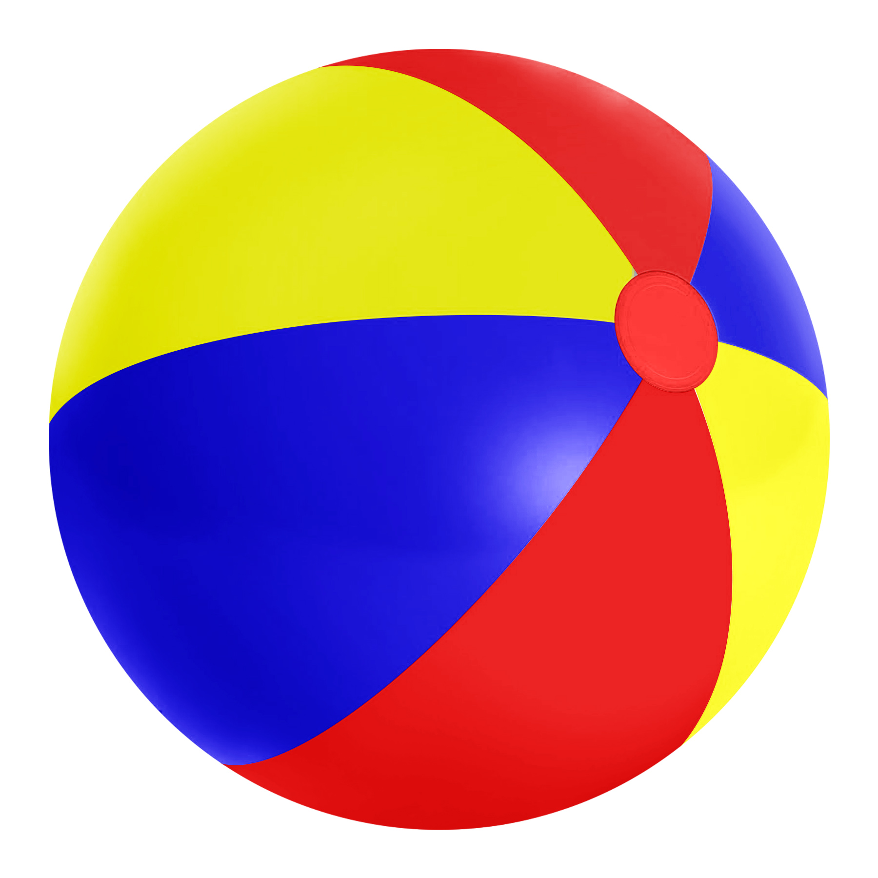 Beach Ball 1