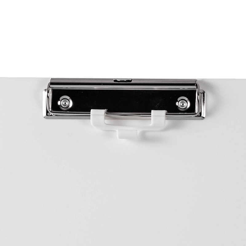 Plastic Clipboard 1
