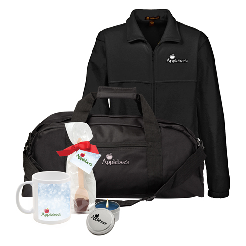 Winter Warmth Deluxe Kit 1