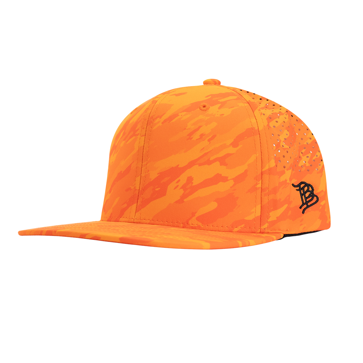 Branded Bills 585 Bare Flat Performance Cap 19