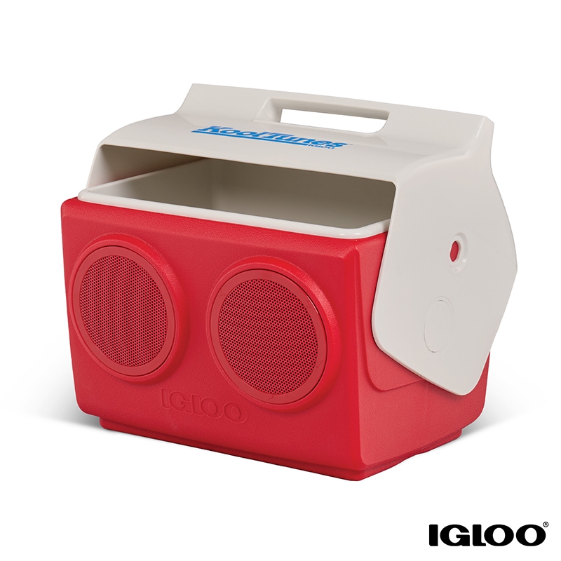 Igloo® KoolTunes® Cooler 1