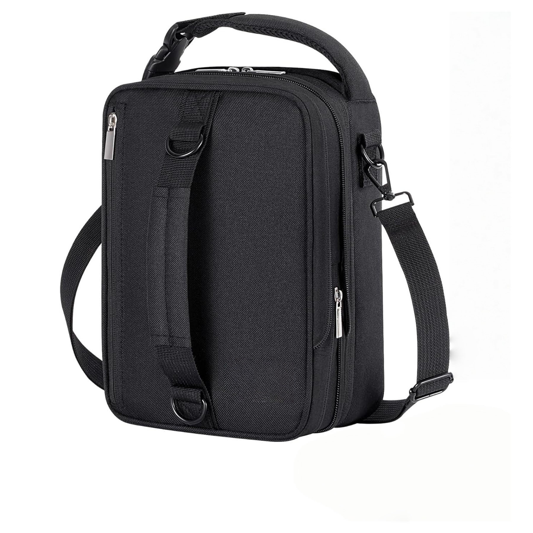 Expandable Insulated Lunch Bag 6