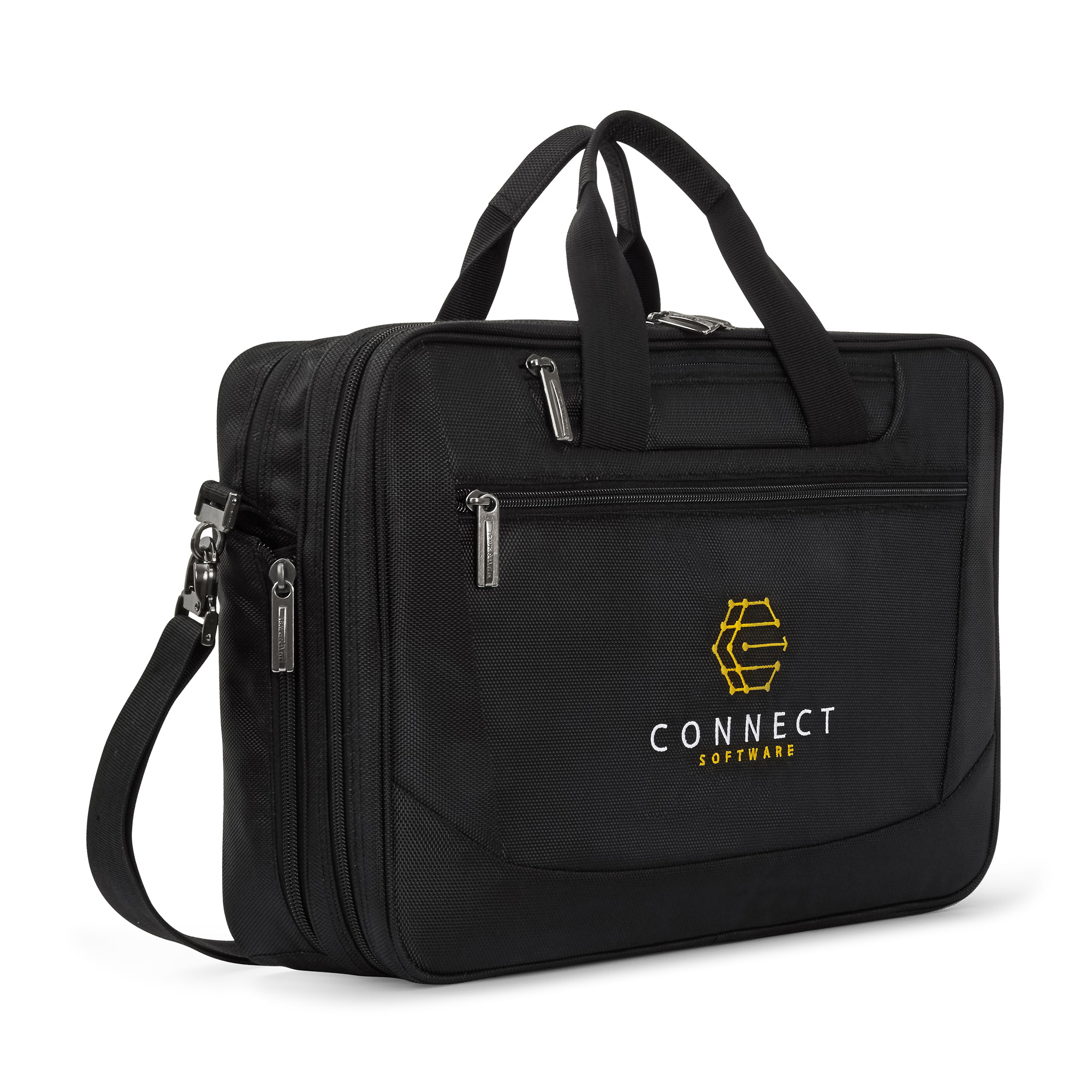 Travis & Wells® Transit Laptop Portfolio 2