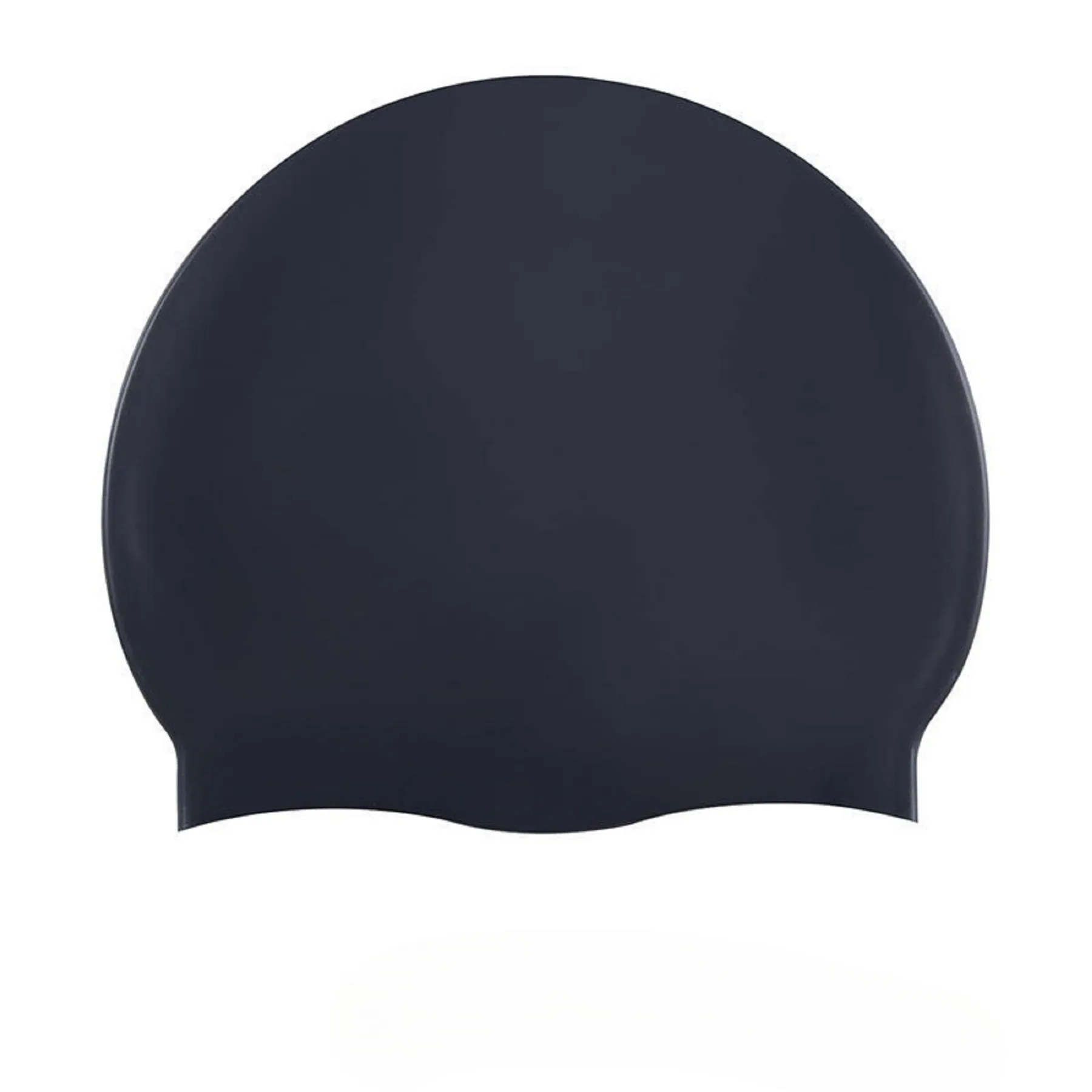 Silicone Swim Cap 5